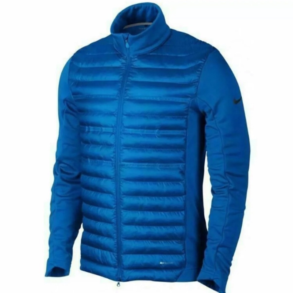 Nike Men’s Aerolift Golf Jacket